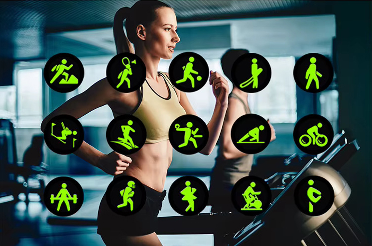 Смарт-часы Lemfo ET491 с функцией ЭКГ звонков и управлением камерой